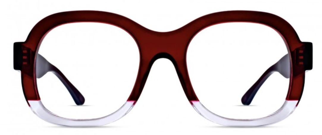 Brillen Thierry Lasry Frosty