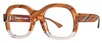 Brillen Thierry Lasry Frosty