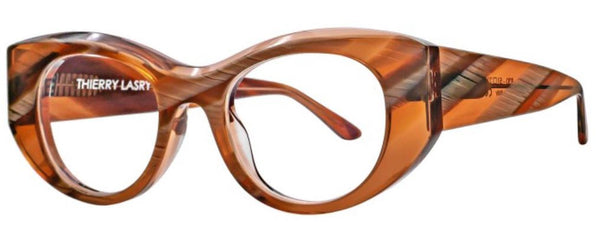 Leesbril Thierry Lasry Gingery