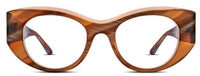 Brillen Thierry Lasry Gingery