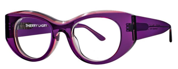 Leesbril Thierry Lasry Gingery
