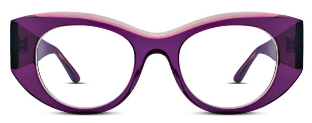 Brillen Thierry Lasry Gingery