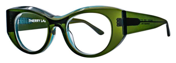 Leesbril Thierry Lasry Gingery