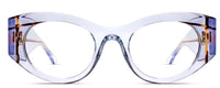 Korrektionsbrille Thierry Lasry Oddity