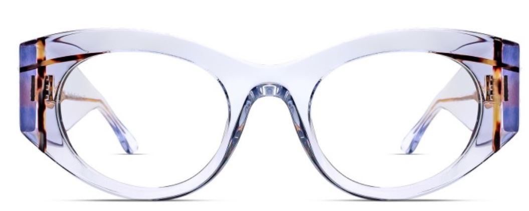 Korrektionsbrille Thierry Lasry Oddity