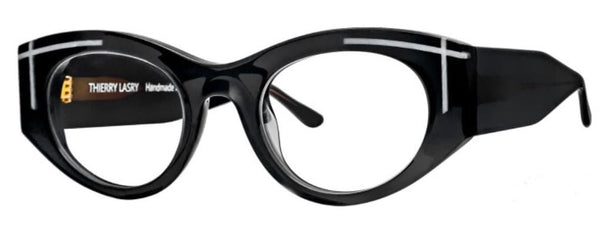 Leesbril Thierry Lasry Oddity