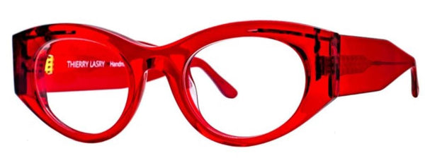 Leesbril Thierry Lasry Oddity