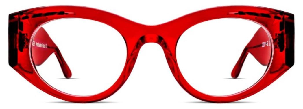 Korrektionsbrille Thierry Lasry Oddity