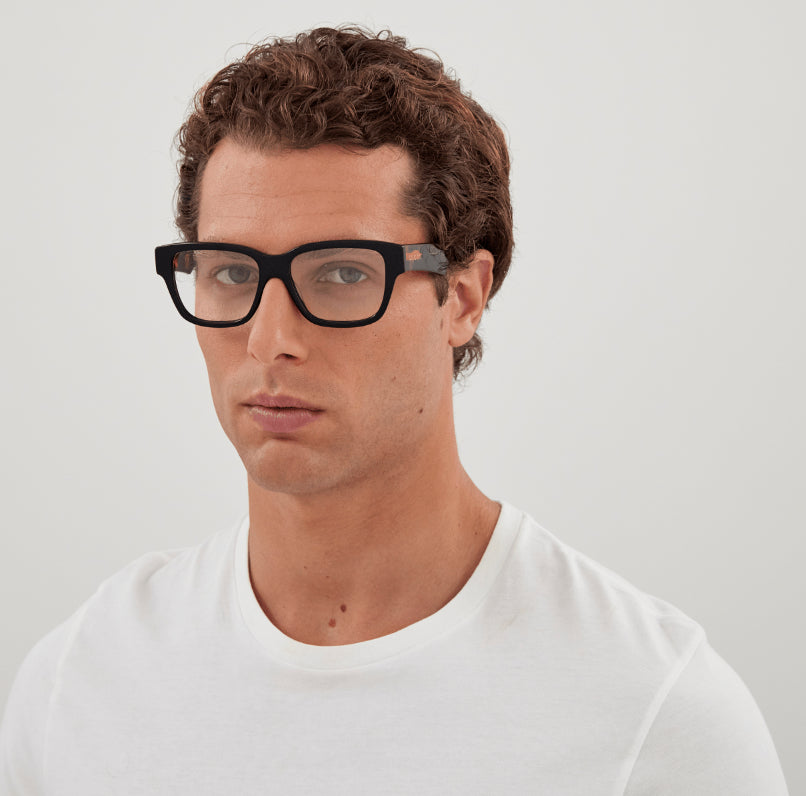 Lunettes de vue Gucci Lettering GG1428O