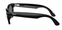 Óculos de Sol Ray-Ban Meta Wayfarer Gen 2 RW4012