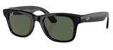 Occhiali da Sole Ray-Ban Meta Wayfarer Gen 2 RW4012