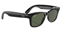 Óculos de Sol Ray-Ban Meta Wayfarer Gen 2 RW4012