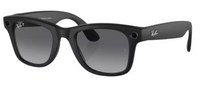 Óculos de Sol Ray-Ban Meta Wayfarer Gen 2 RW4012