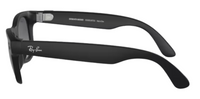 Óculos de Sol Ray-Ban Meta Wayfarer Gen 2 RW4012