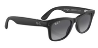 Óculos de Sol Ray-Ban Meta Wayfarer Gen 2 RW4012