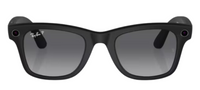 Óculos de Sol Ray-Ban Meta Wayfarer Gen 2 RW4012
