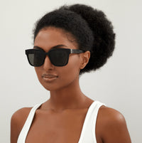 Gafas de sol Saint Laurent Monogram SL M40