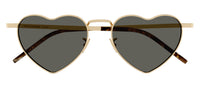 Sonnenbrille SL Logo SL 301 LOULOU
