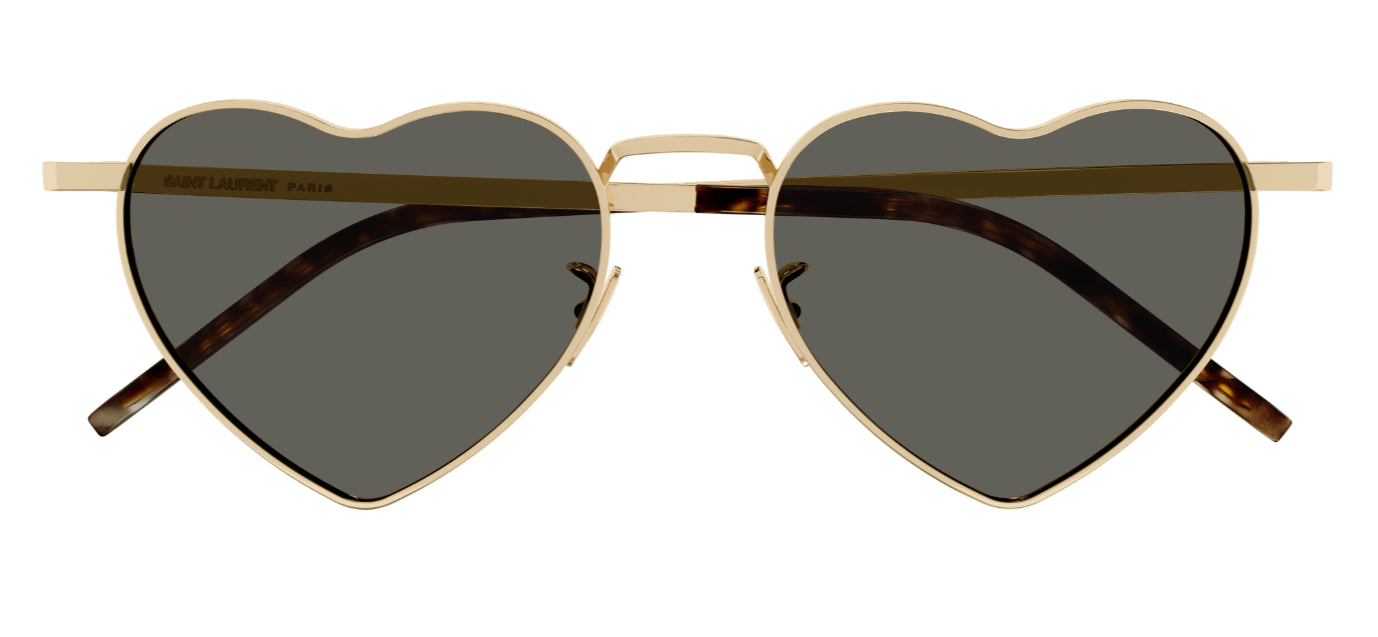 Sonnenbrille SL Logo SL 301 LOULOU