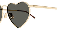 Sonnenbrille SL Logo SL 301 LOULOU
