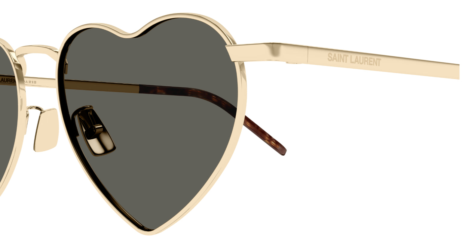 Sonnenbrille SL Logo SL 301 LOULOU