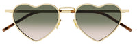 Sonnenbrille SL Logo SL 301 LOULOU