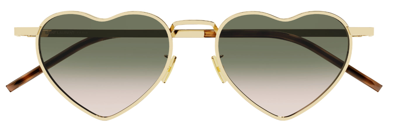 Sonnenbrille SL Logo SL 301 LOULOU