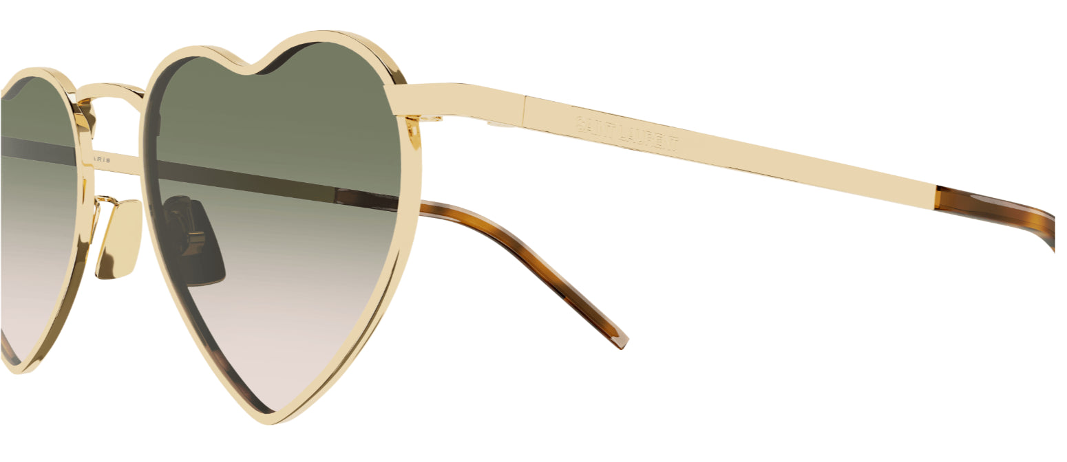 Sonnenbrille SL Logo SL 301 LOULOU