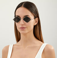 SL Logo SL 302 LISA Sunglasses