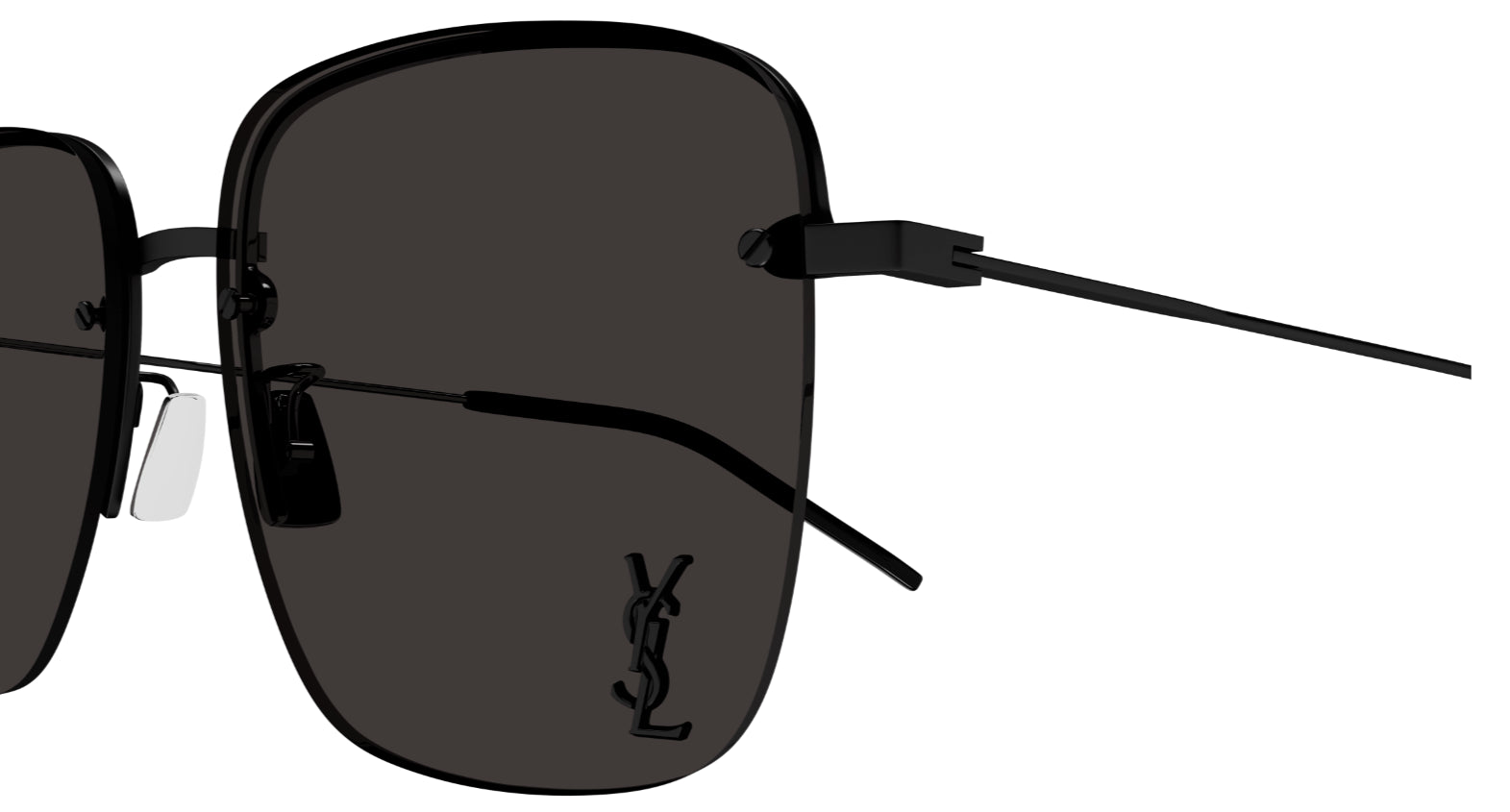Óculos de Sol Saint Laurent Monogram SL 312 M