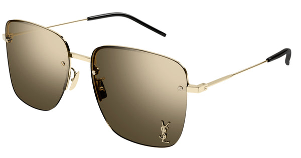 Occhiali da Sole Saint Laurent Monogram SL 312 M