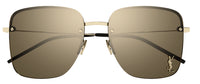 Óculos de Sol Saint Laurent Monogram SL 312 M