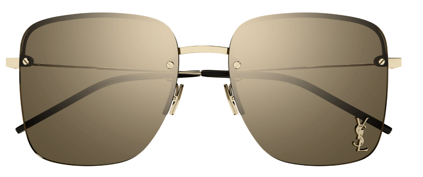 Óculos de Sol Saint Laurent Monogram SL 312 M