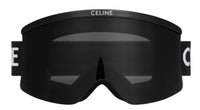 Maschera da sci CELINE CL40302U