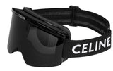 Maschera da sci CELINE CL40302U