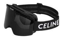 Maschera da sci CELINE CL40302U