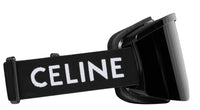 Maschera da sci CELINE CL40302U