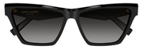 Occhiali da Sole Saint Laurent Monogram SL M103