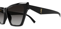 Occhiali da Sole Saint Laurent Monogram SL M103