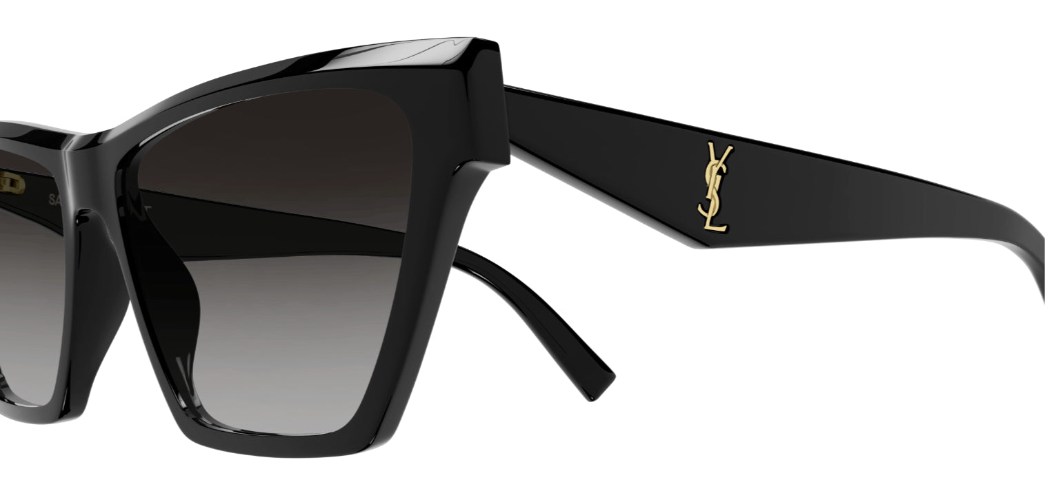 Occhiali da Sole Saint Laurent Monogram SL M103