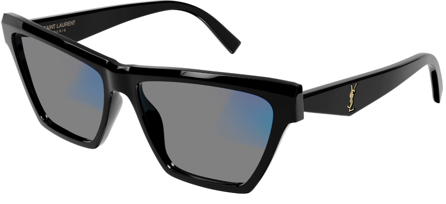 Occhiali da Sole Saint Laurent Monogram SL M103