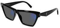 Occhiali da Sole Saint Laurent Monogram SL M103