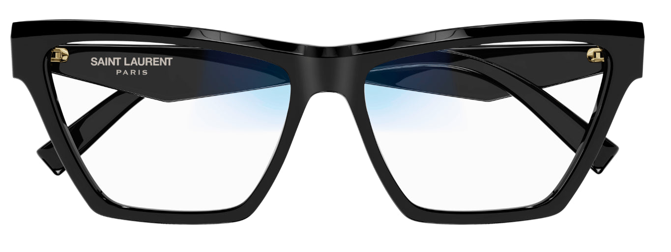 Occhiali da Sole Saint Laurent Monogram SL M103