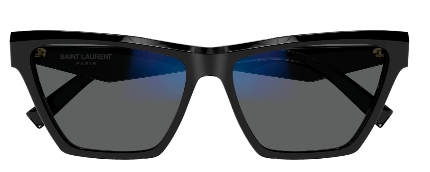 Occhiali da Sole Saint Laurent Monogram SL M103