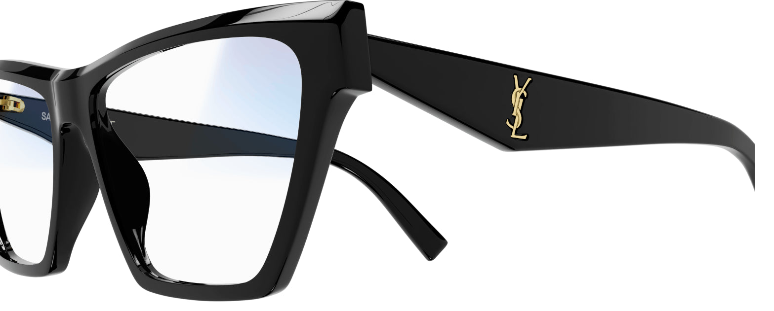 Occhiali da Sole Saint Laurent Monogram SL M103