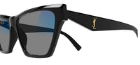 Occhiali da Sole Saint Laurent Monogram SL M103