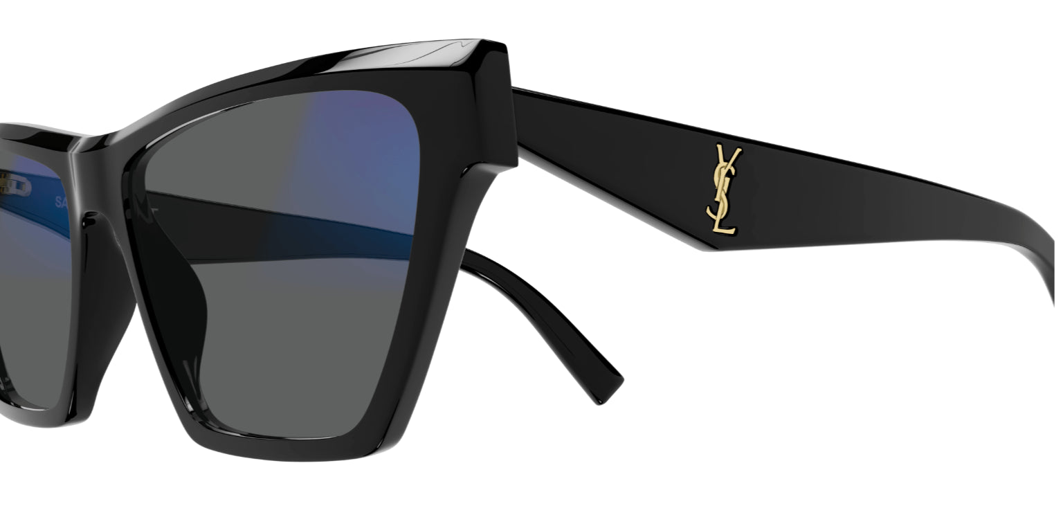 Occhiali da Sole Saint Laurent Monogram SL M103