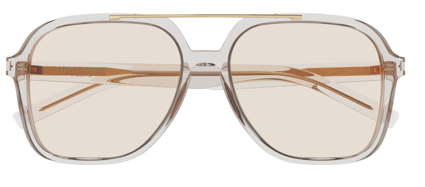 Óculos de Sol Saint Laurent Corner Angle SL 545