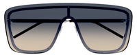 Óculos de sol Saint Laurent SL Logo SL 364 MASK