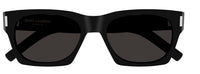 Zonnebril Saint Laurent Corner Angle SL 402